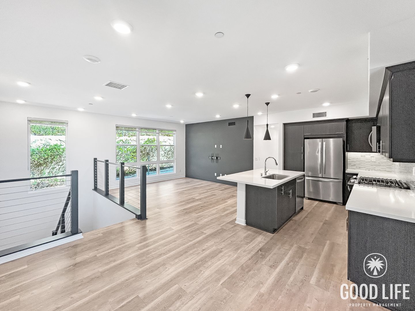 San Diego Townhome: 2838 Via Alta Pl