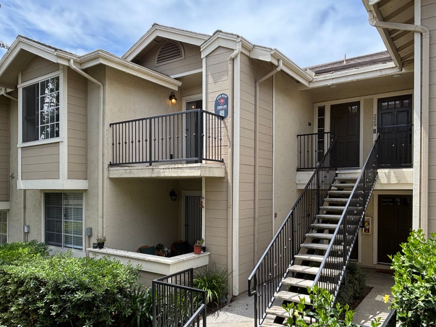 Lemon Grove Condo: 3555 Grove St #230