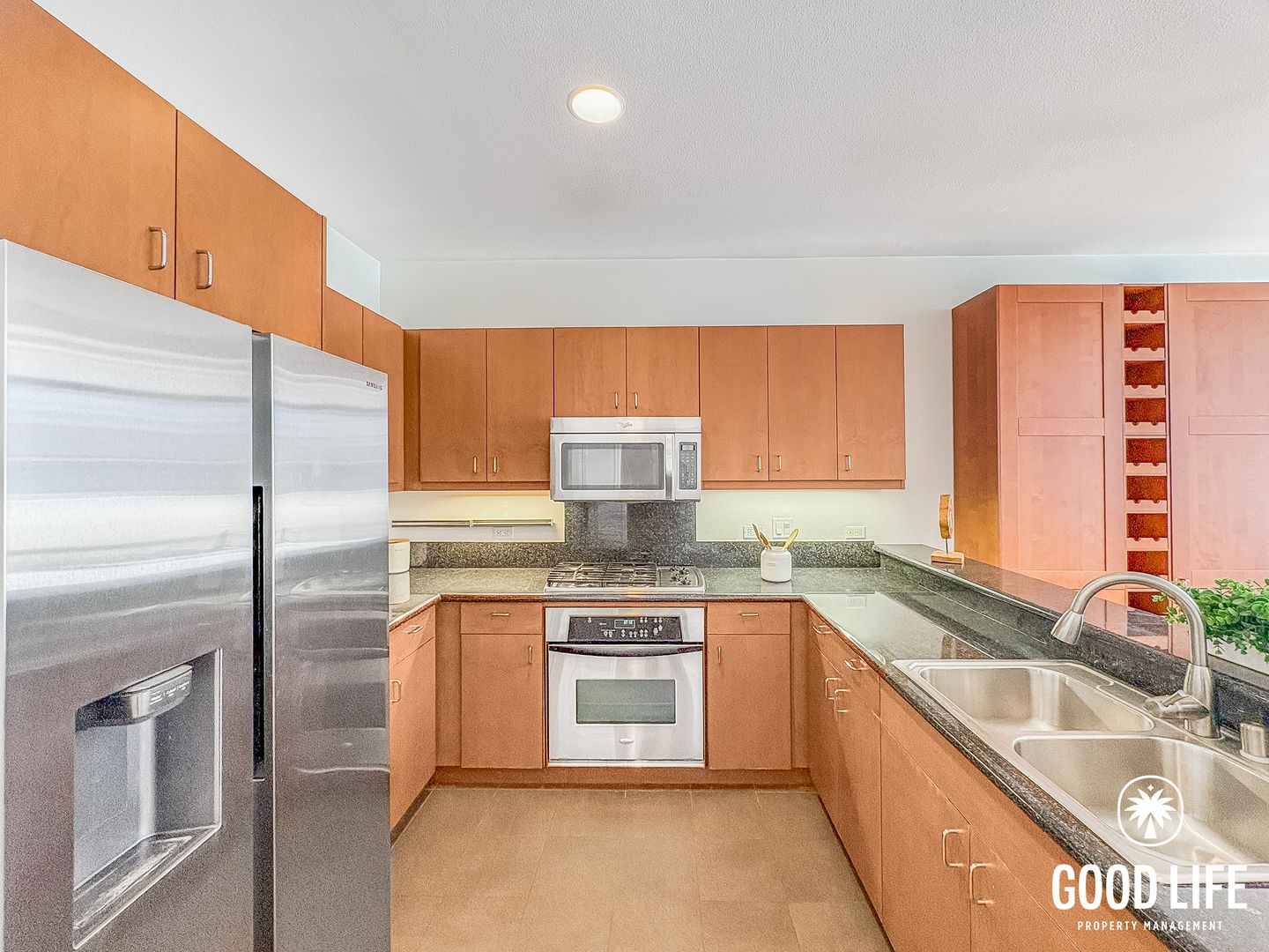 San Diego Condo: 875 G St Unit 804