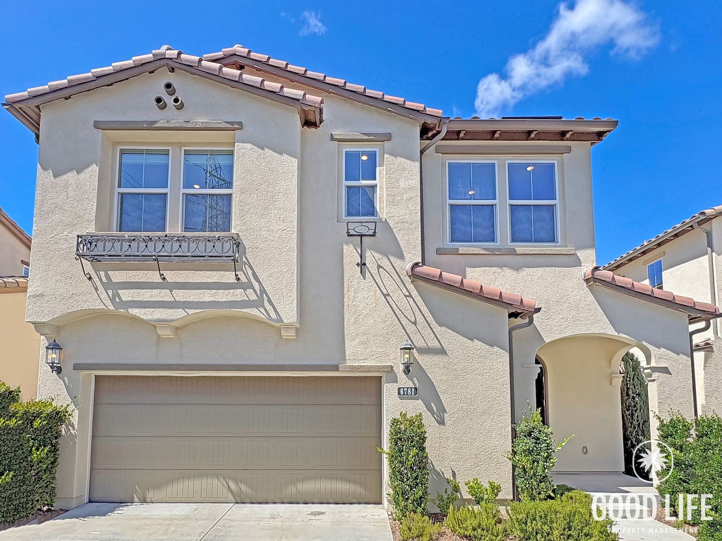 Carlsbad House: 6781 Encelia Pl