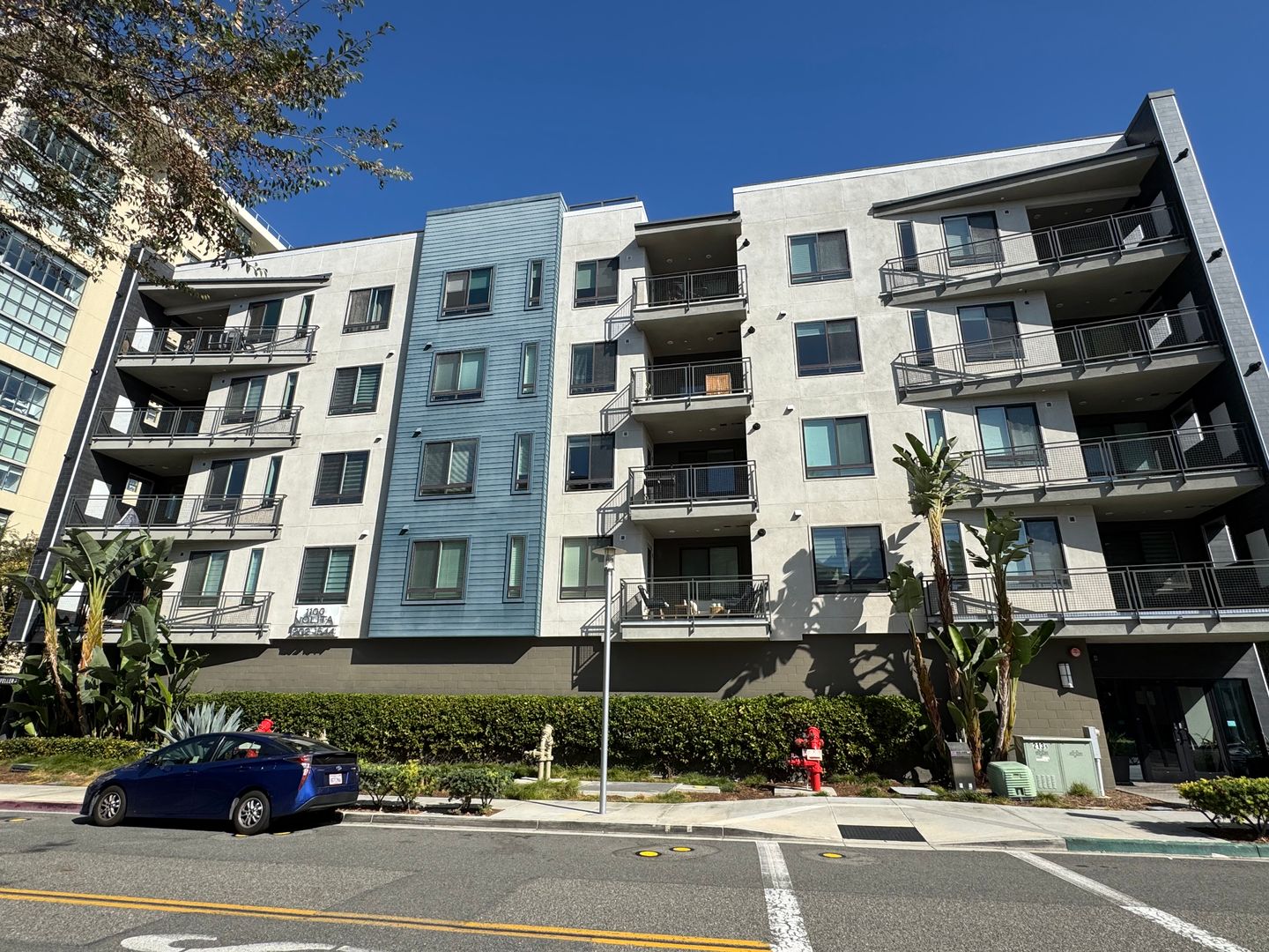 Irvine House: 1410 Nolita