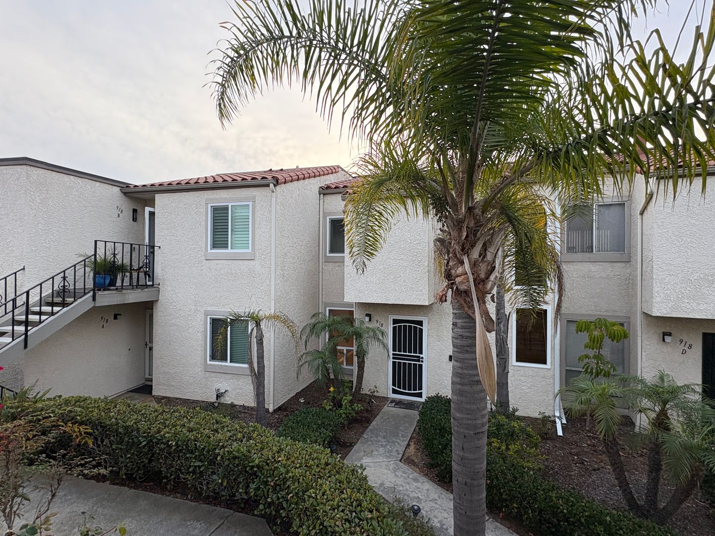Carlsbad Condo: 918 Caminito Estrada Unit C