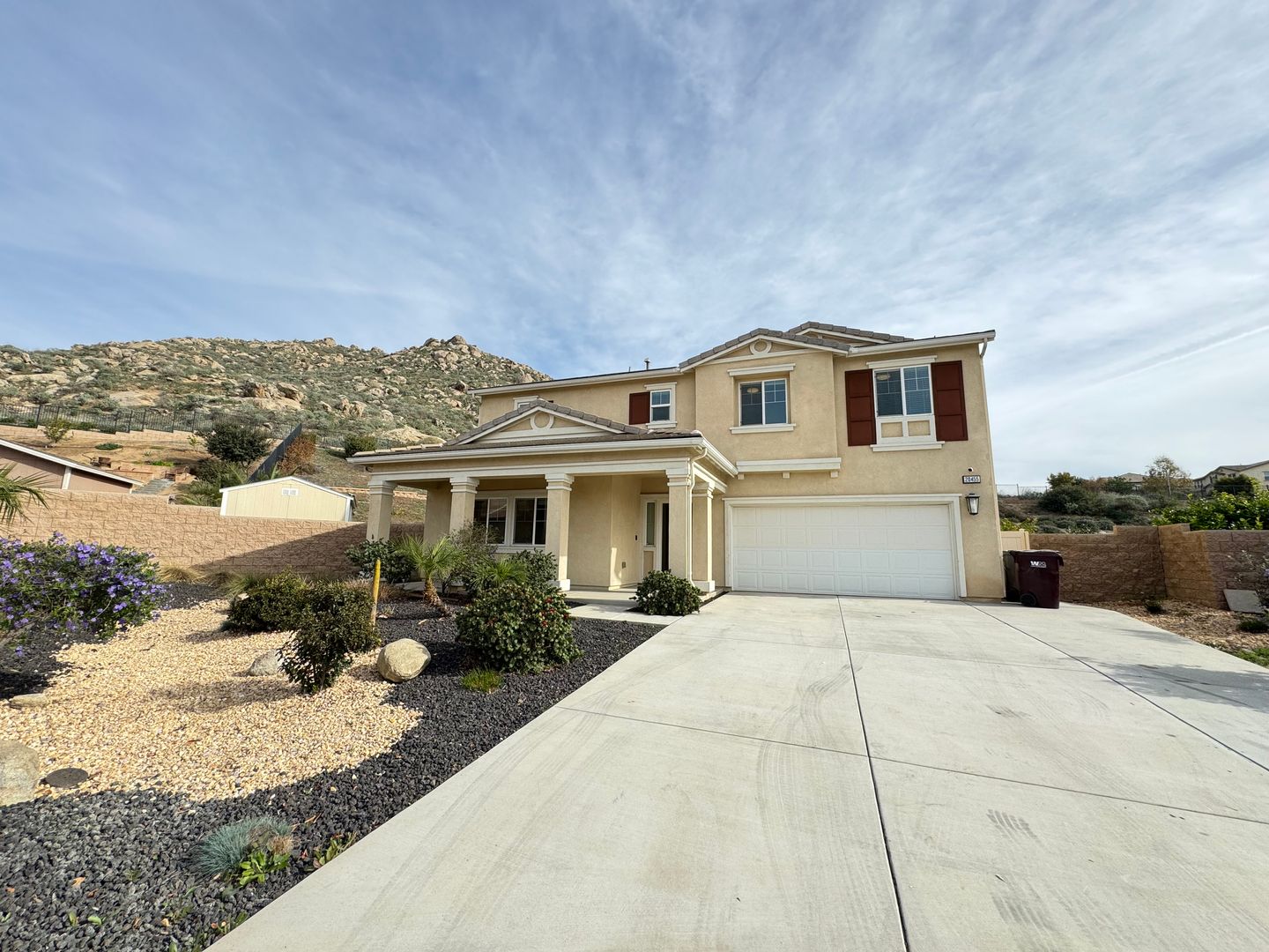 Riverside House: 20455 Canaan Cir