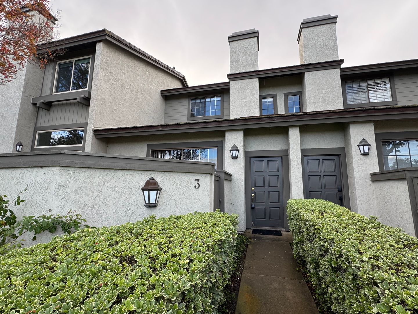 Irvine House: 3 Stardust