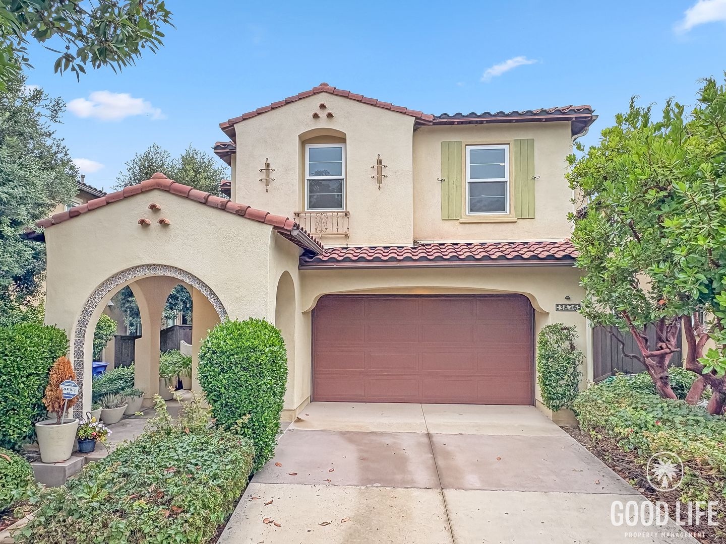 Carlsbad House: 3626 Corte Casera