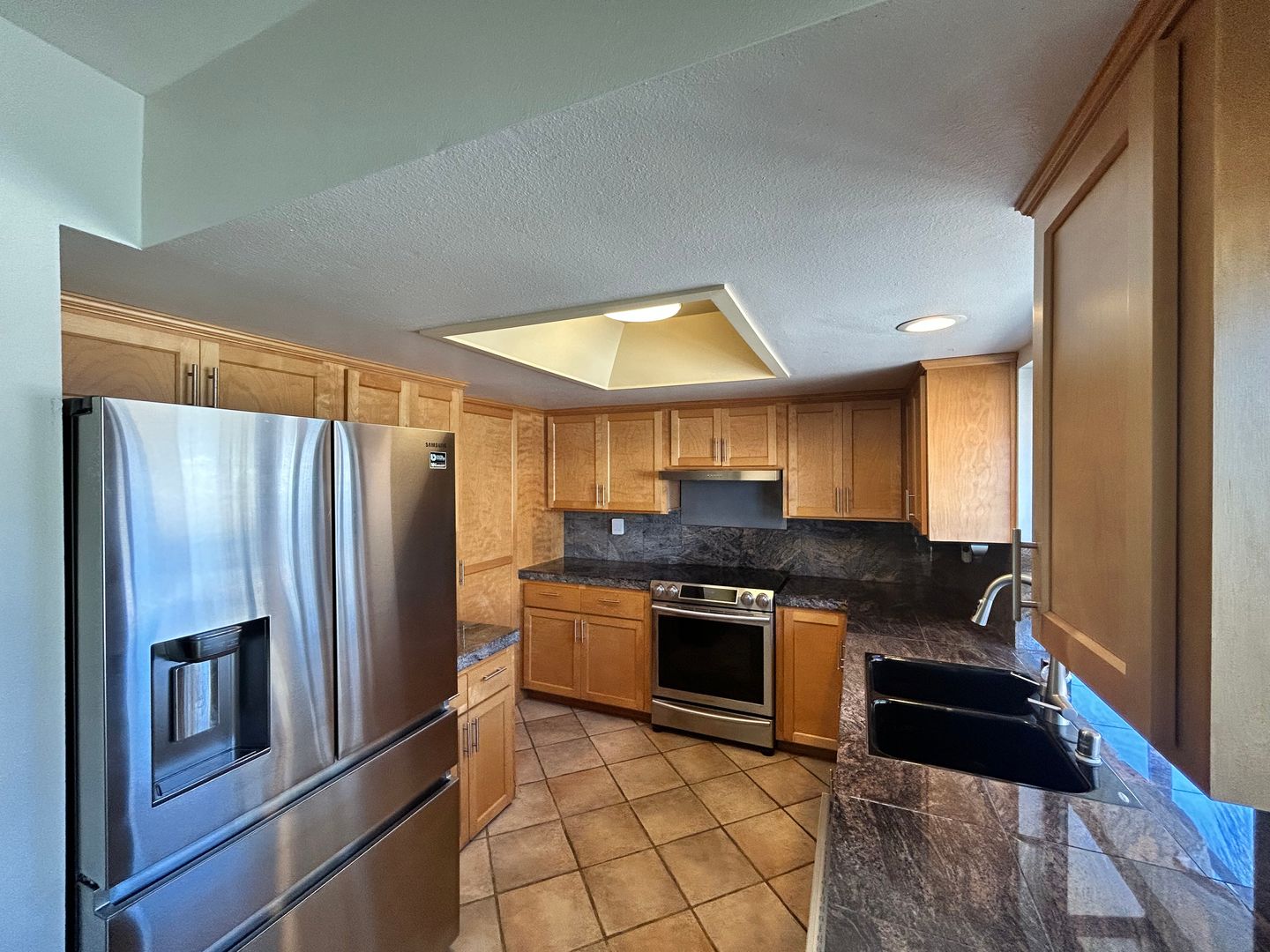 San Diego Condo: 1236 Grand Ave