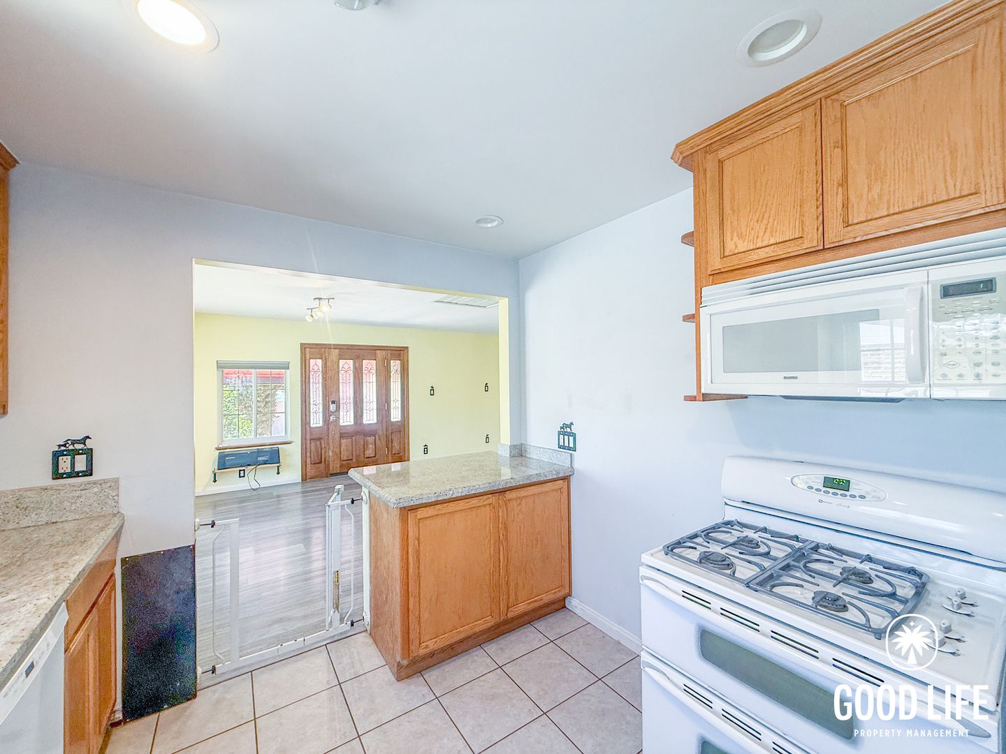 Ramona House: 623 E St