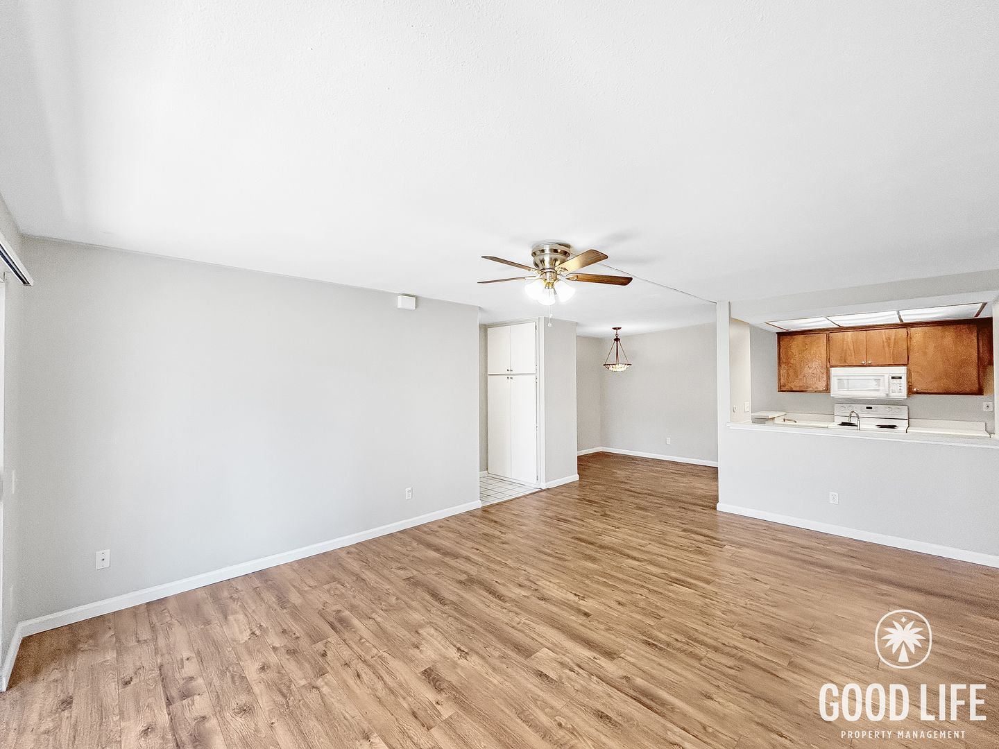 San Diego Condo: 5999 Rancho Mission Rd Unit 111