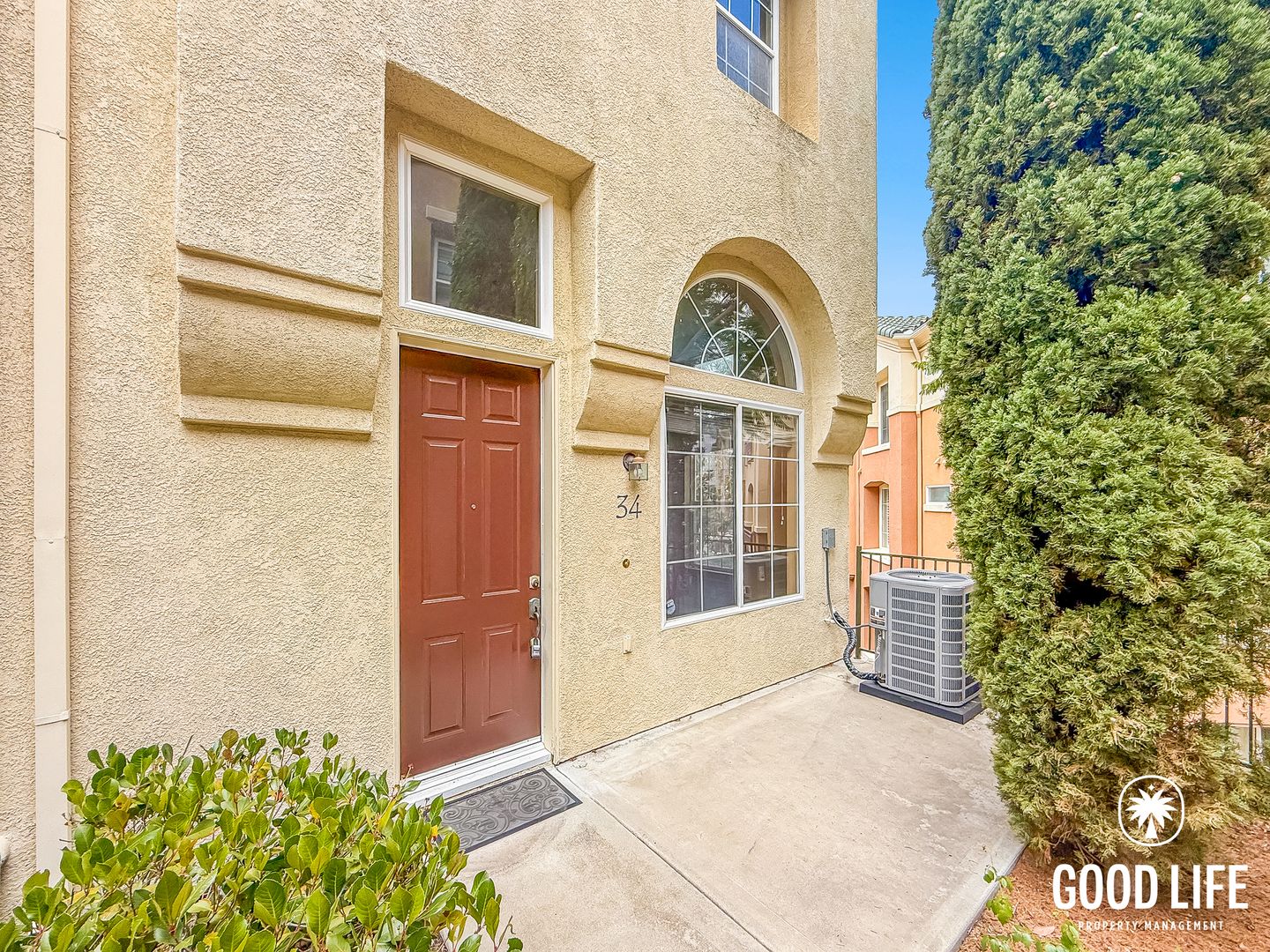 San Diego Townhome: 3792 Mykonos Ln Unit 34
