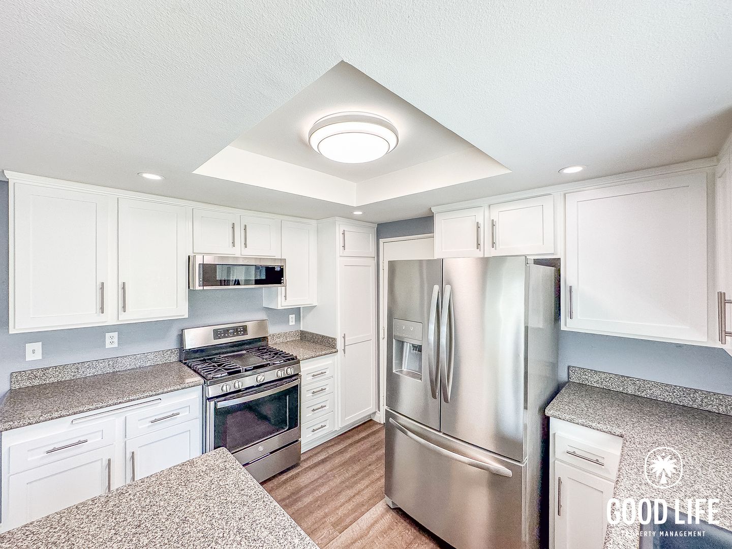 Anaheim House: 5516 E Vista Del Este