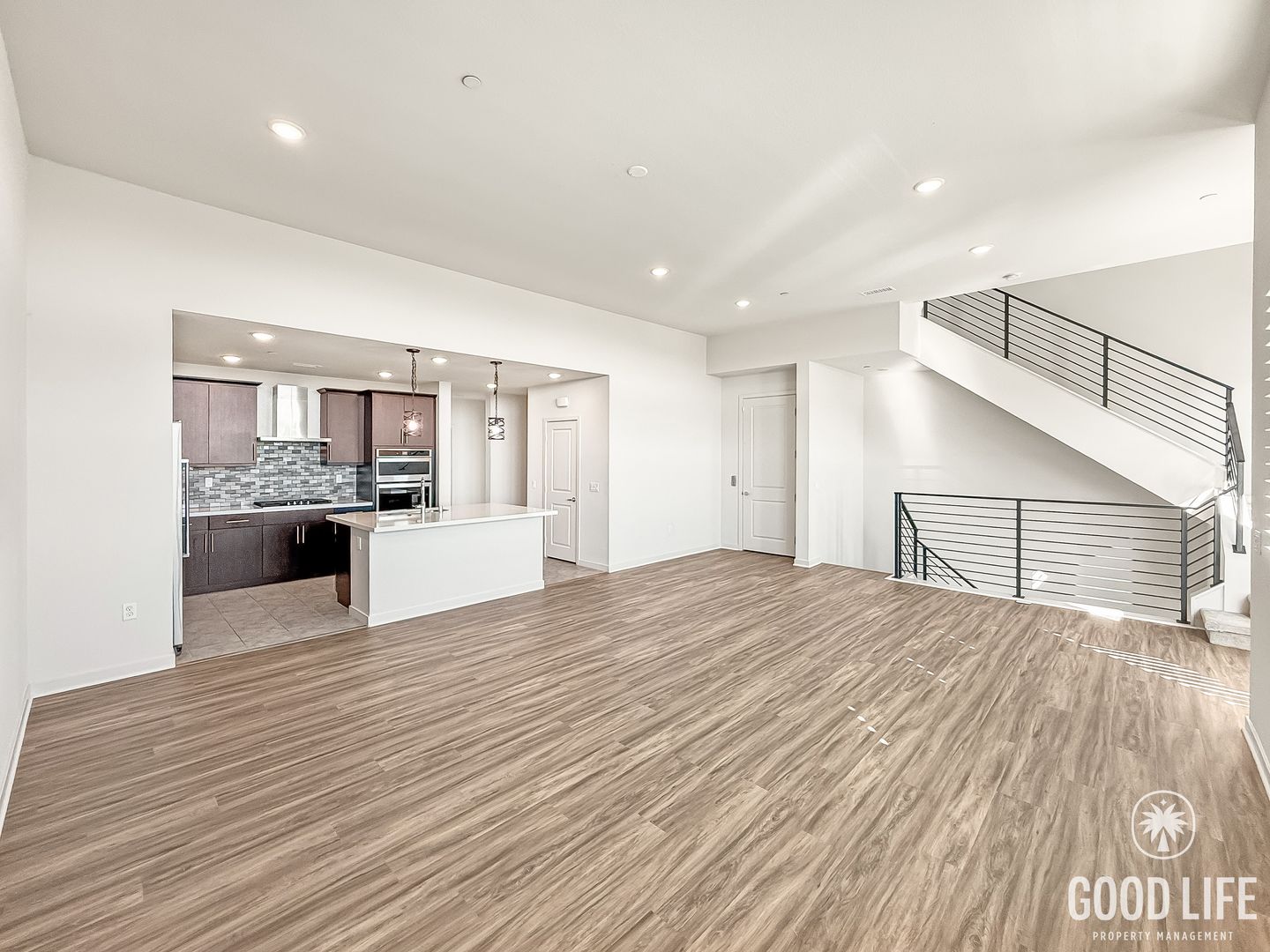 Chula Vista Townhome: 2088 Bravo Loop Unit 4