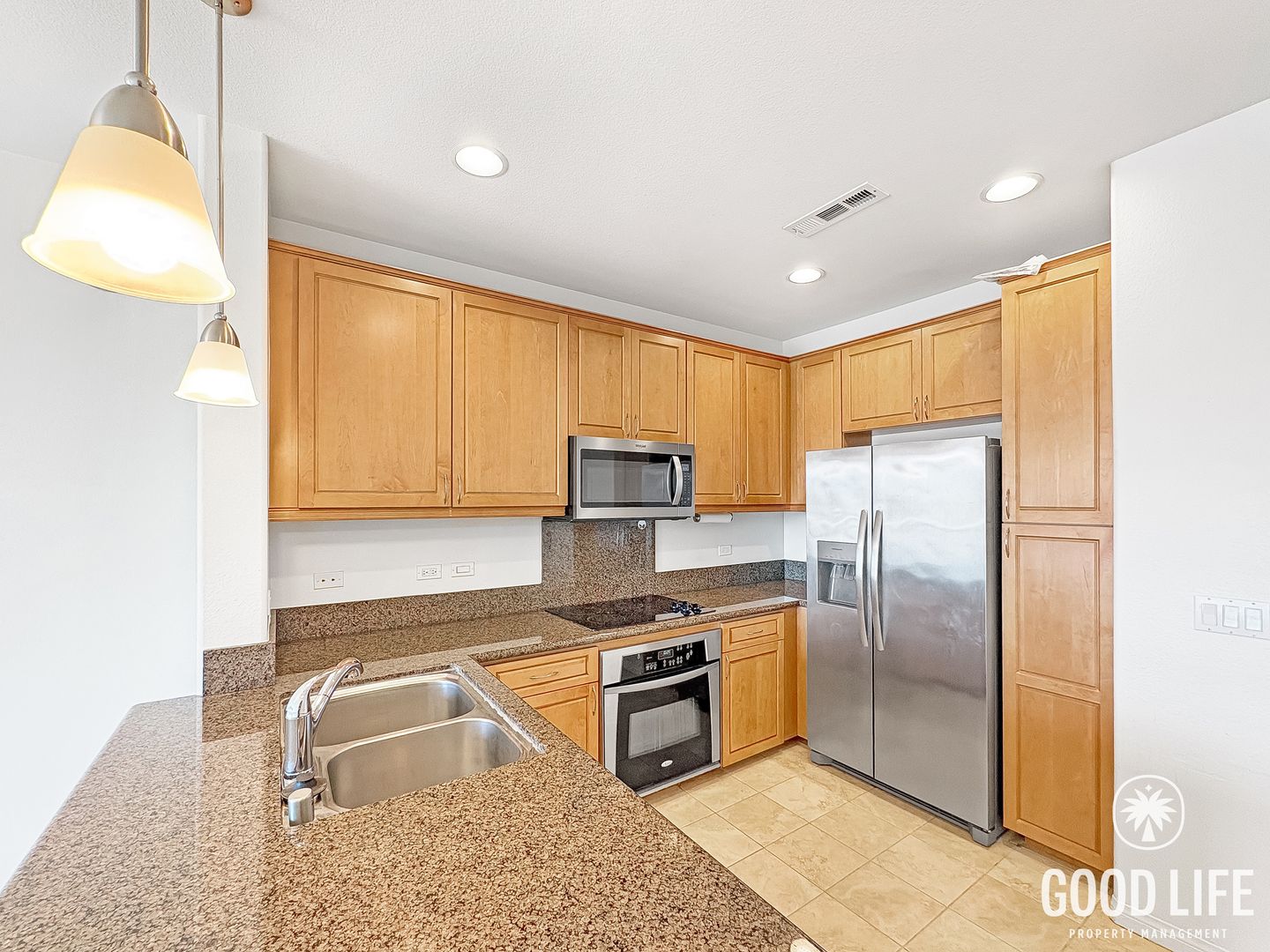 San Diego Condo: 3887 Pell Pl Unit 330