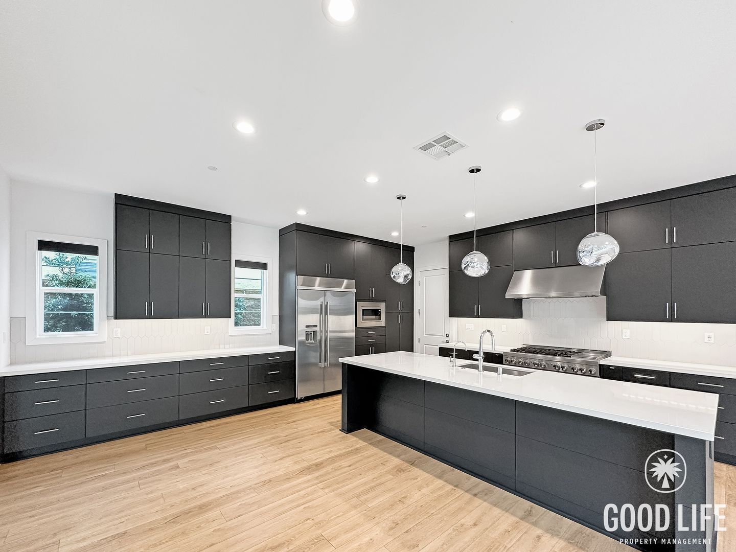 Lake Forest House: 191 Bear Leaf