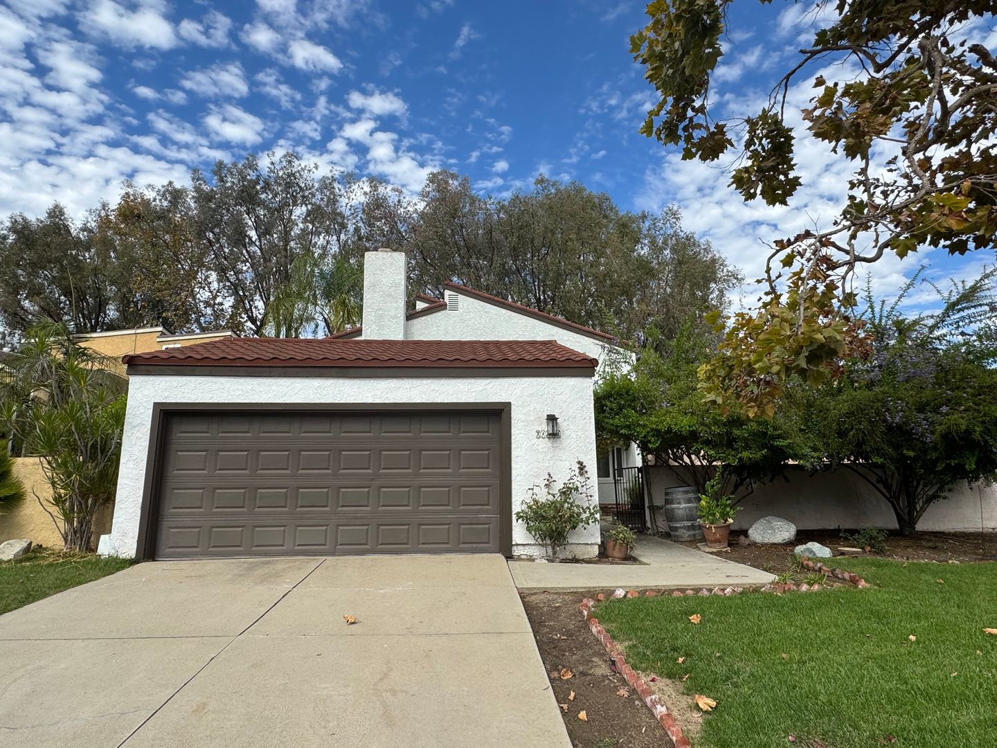 Mission Viejo House: 24811 Daphne East