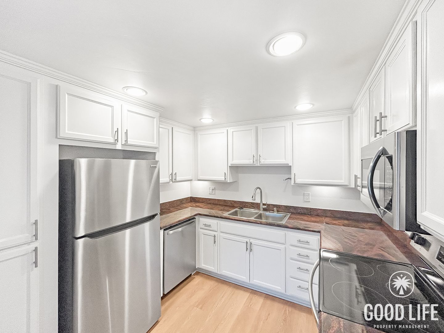 San Diego Condo: 3993 Jewell St Unit B13