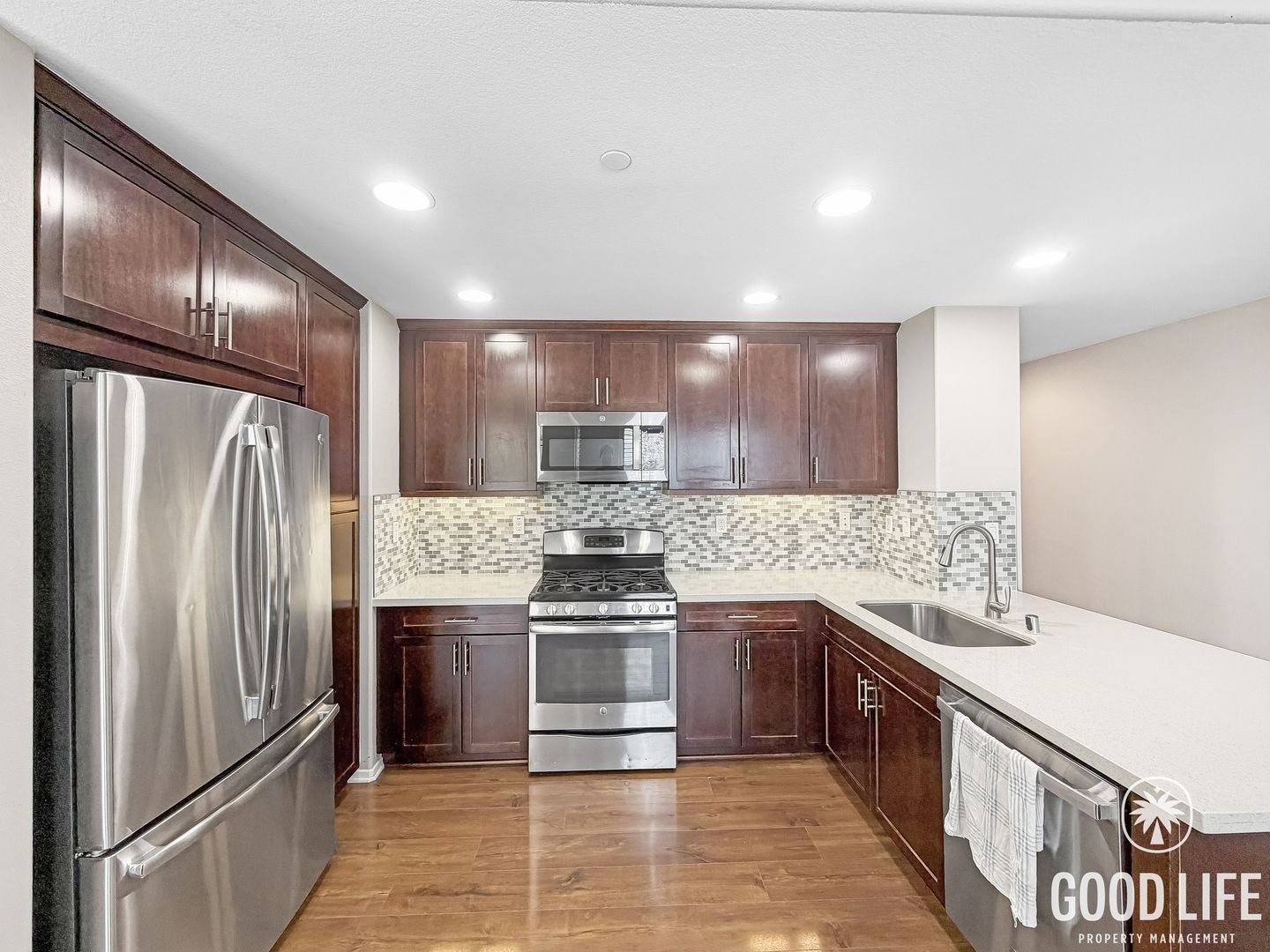 San Diego Townhome: 8939 Promenade North Pl