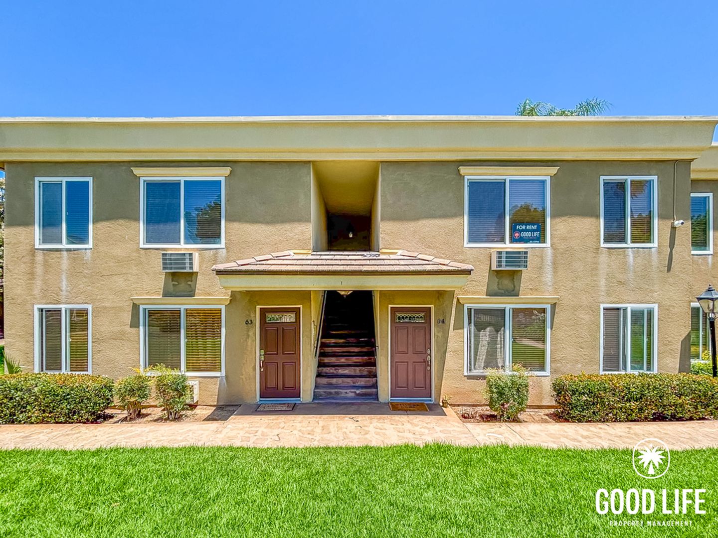 El Cajon Condo: 792 Avocado Ave Unit 70