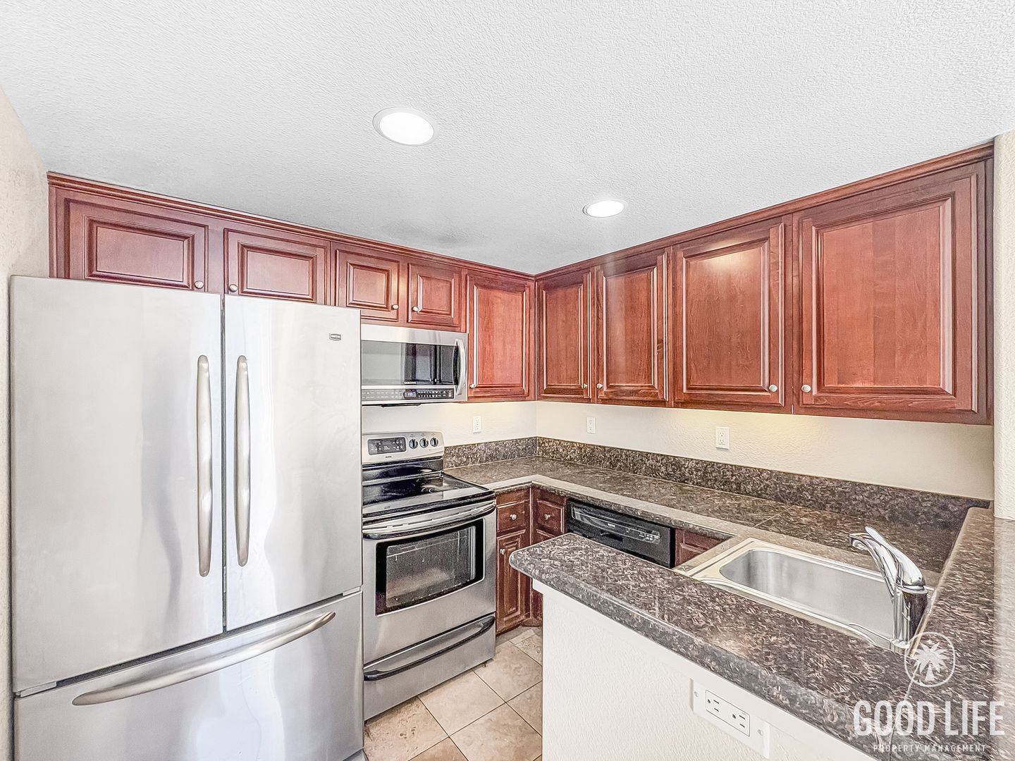 San Diego Condo: 3985 Nobel Dr Unit 334