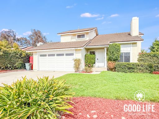 SD: 5BD/4BA Two-Story Home in Poway w/ Three-Tier Backyard, Outdoor Kitchen & ADU Gym! – photo 1