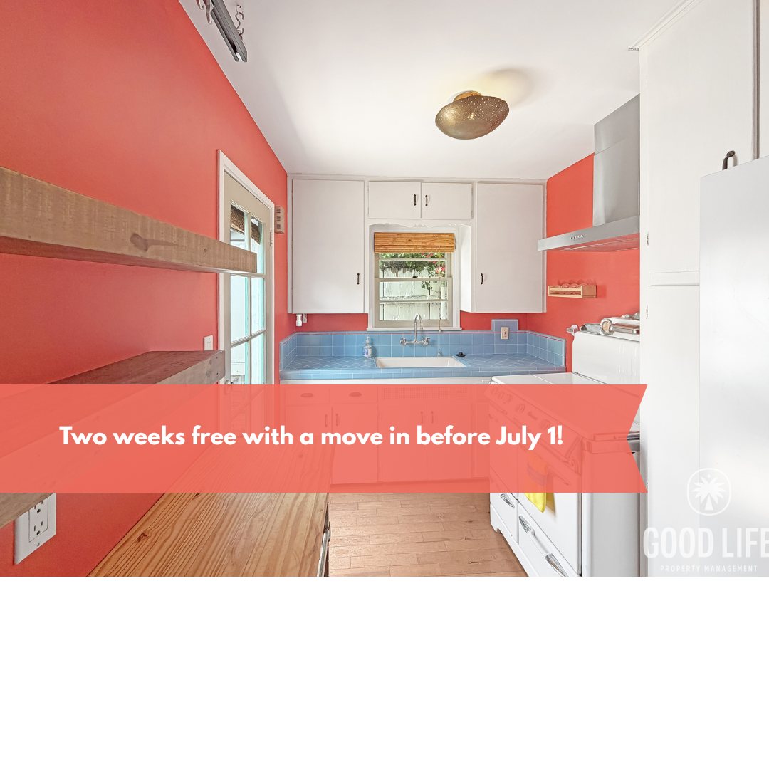 San Diego Apartment: 4519-21 Marlborough Dr