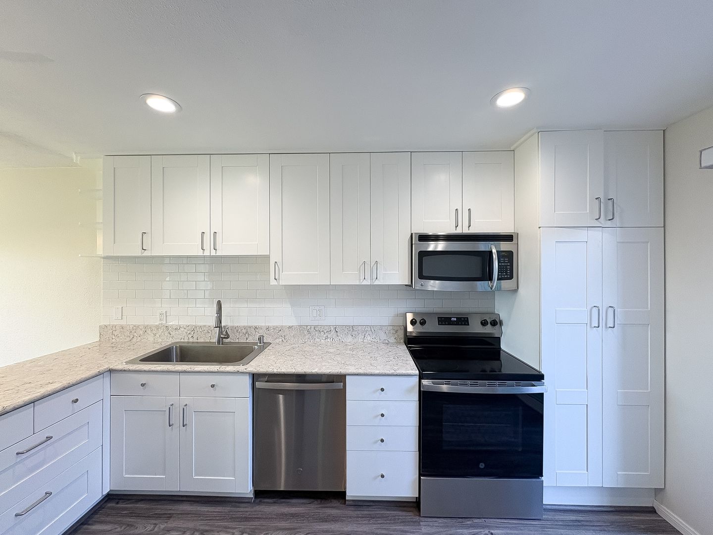 Encinitas House: 1948 Misty Circle