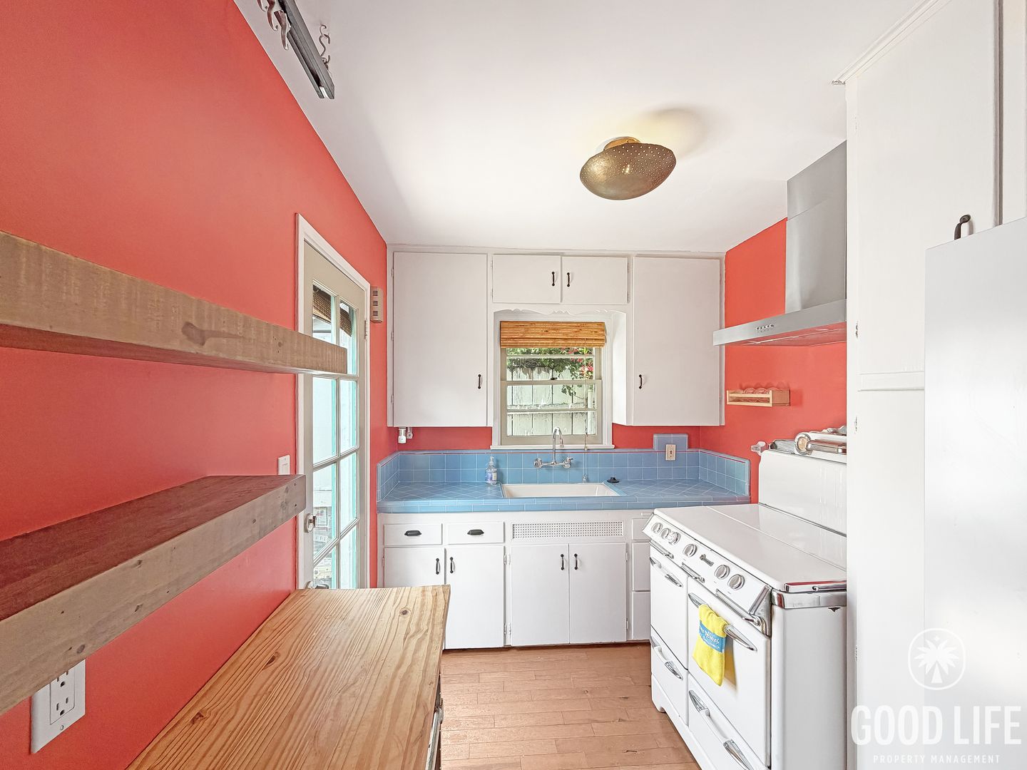San Diego Apartment: 4519-21 Marlborough Dr