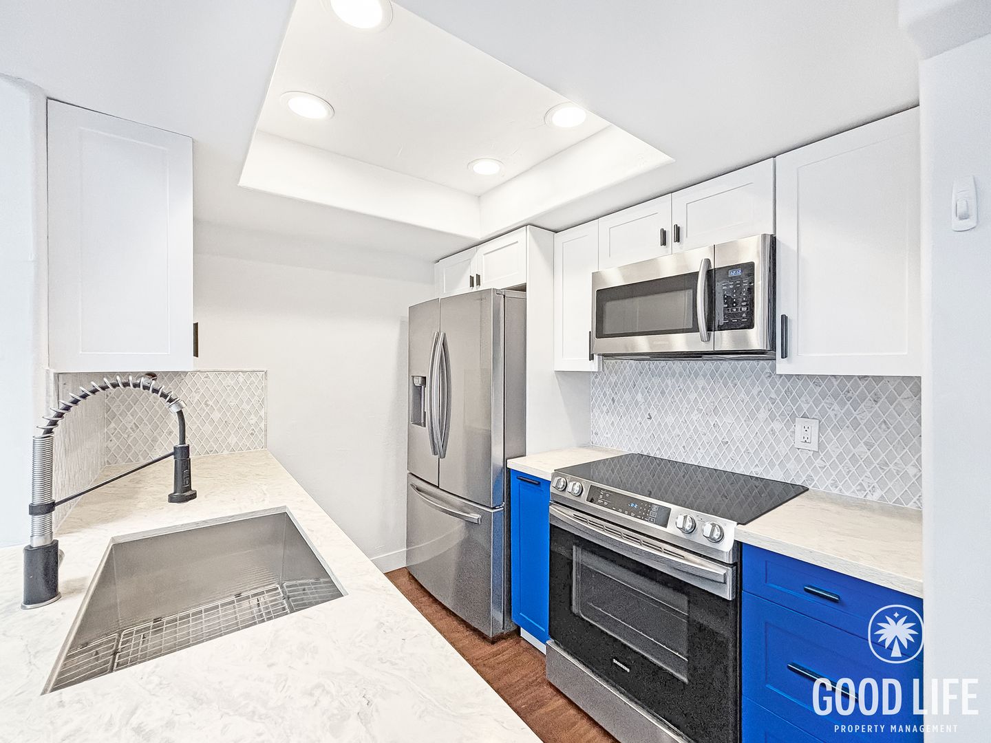 San Diego Condo: 2835 C St Unit 7