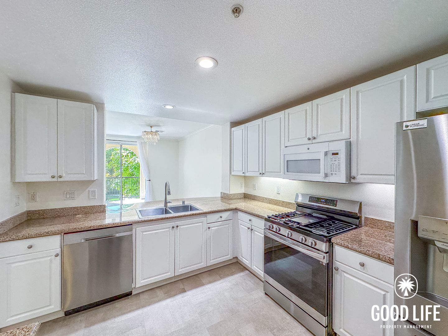 Irvine Condo: 2260 Watermarke Pl