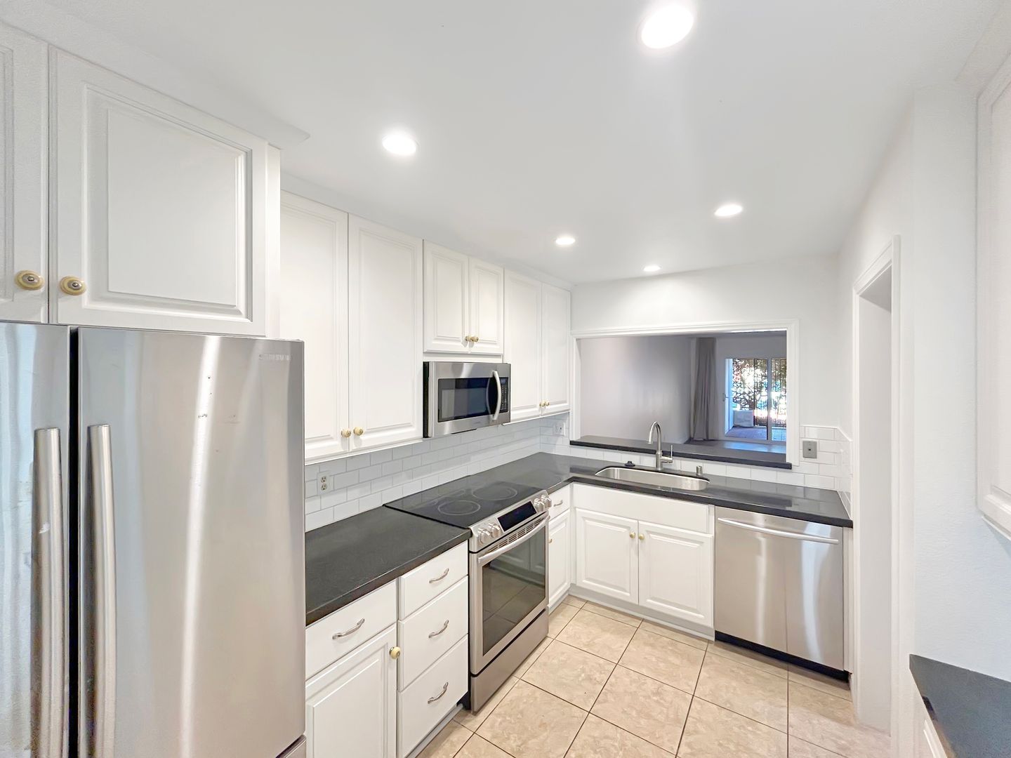 San Diego Condo: 3525 Lebon Dr Unit 15