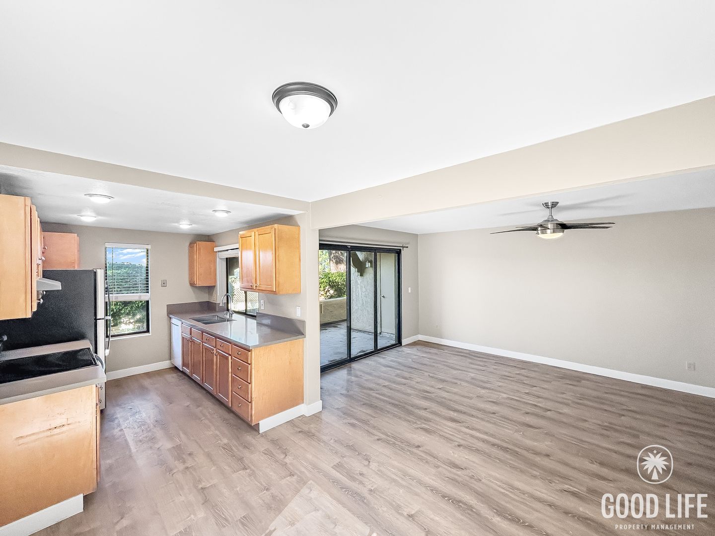 San Diego Condo: 7320 Park Ridge Blvd #114