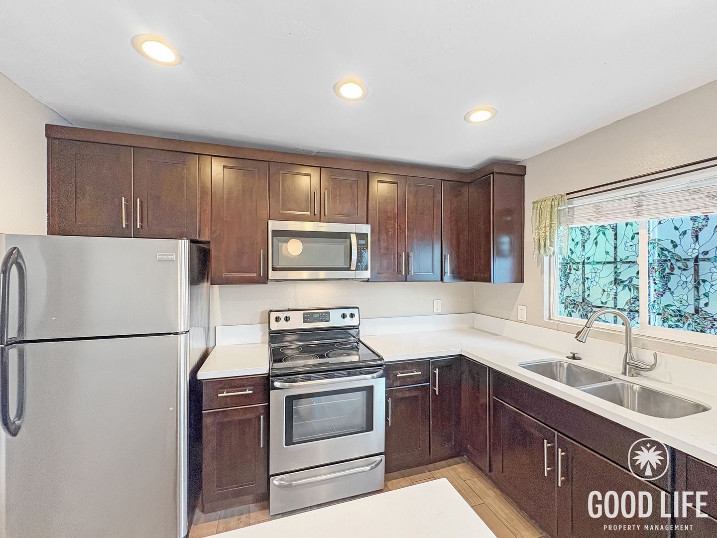 San Diego Apartment: 4262 Highland Ave