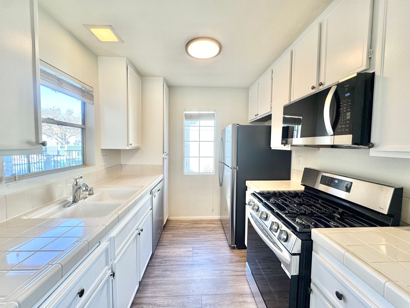 San Diego Condo: 10710 Aderman Ave #43