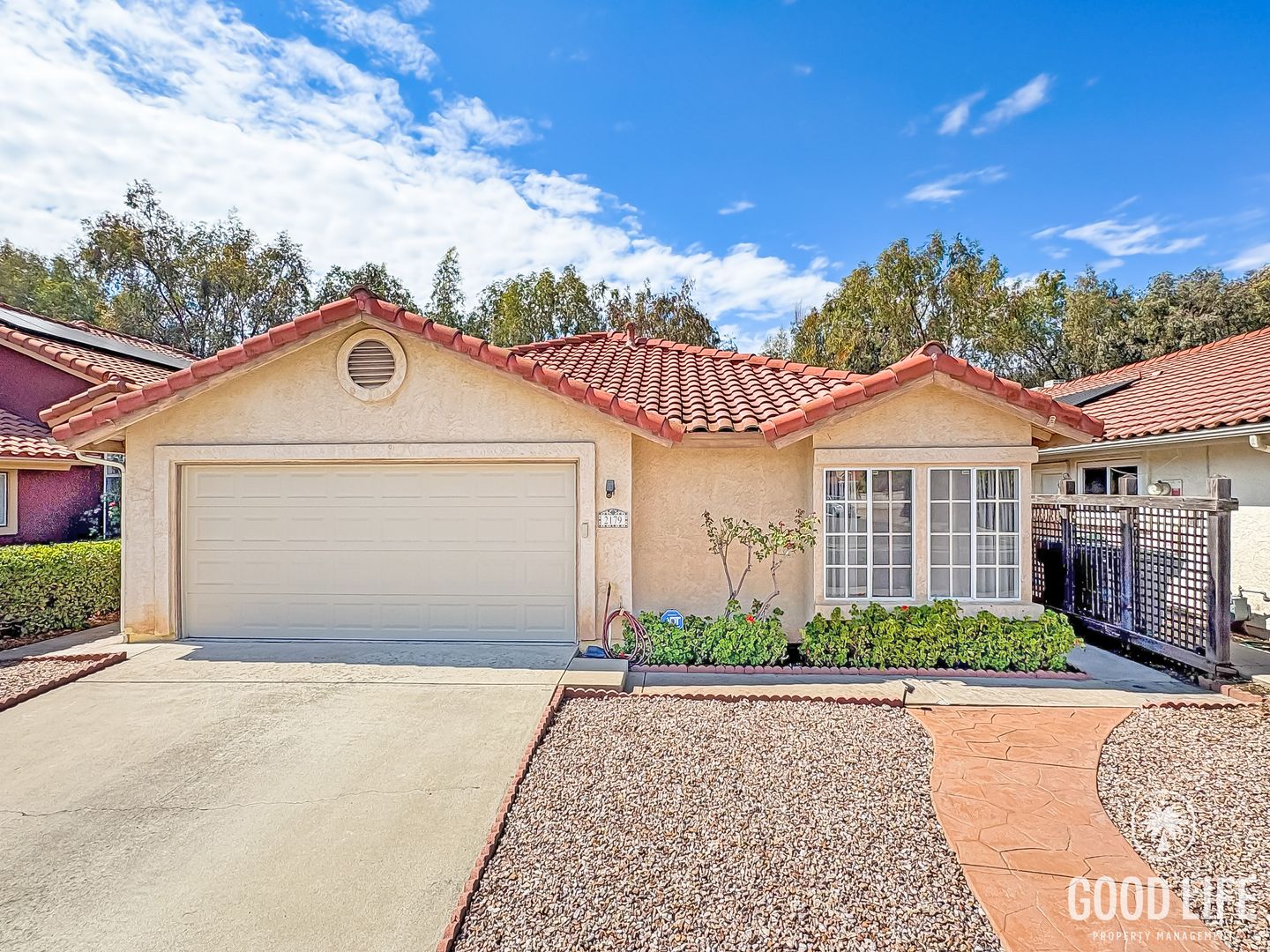 Escondido House: 2179 Pleasantwood Ln