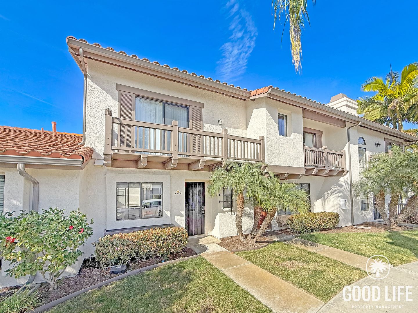 Carlsbad Townhome: 6825 Pear Tree Dr