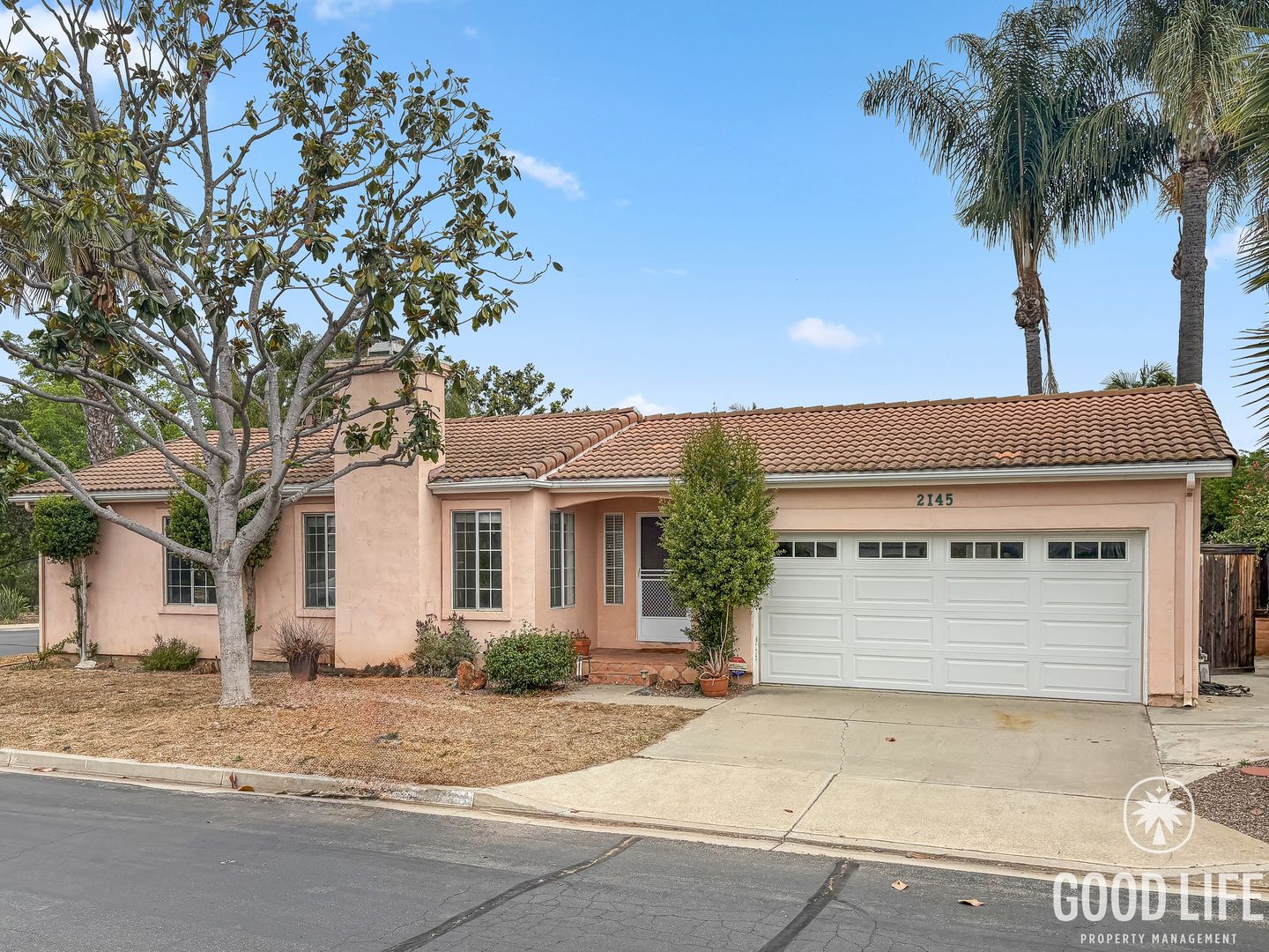 Vista House: 2145 Savona Ct