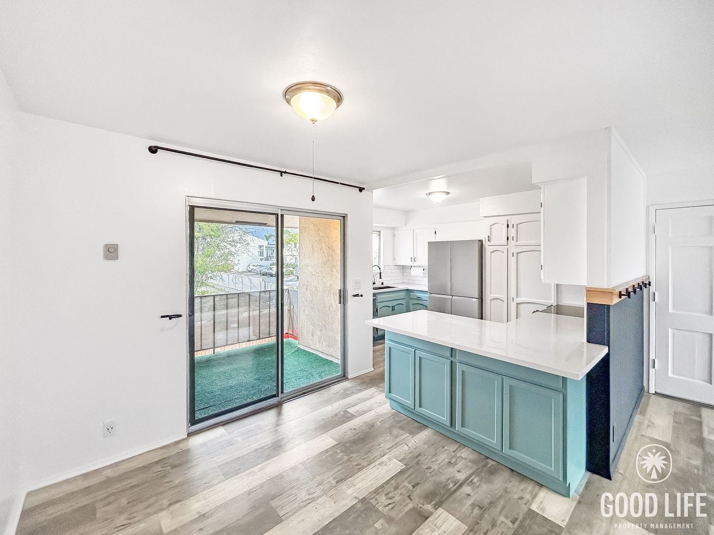 La Mesa Condo: 4800 Williamsburg Ln #224