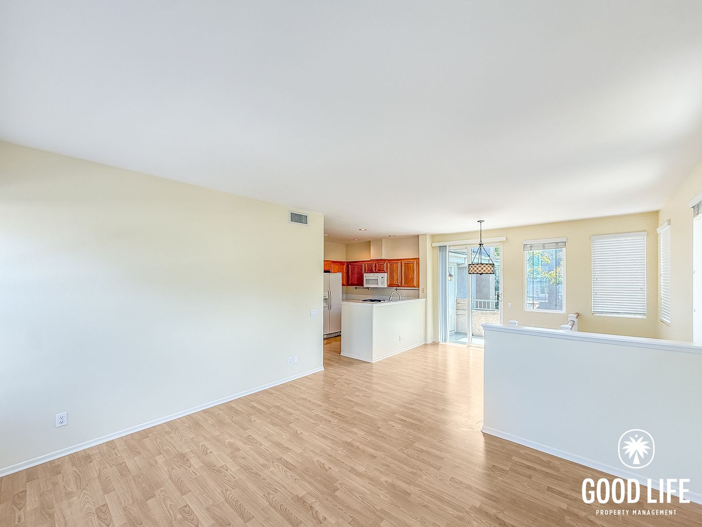 San Diego House: 12075 World Trade Dr Unit 1