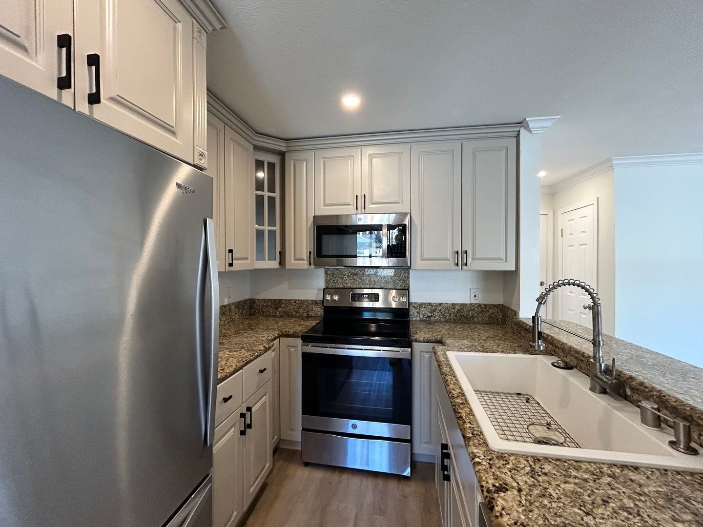 San Diego Condo: 4064 Huerfano Ave