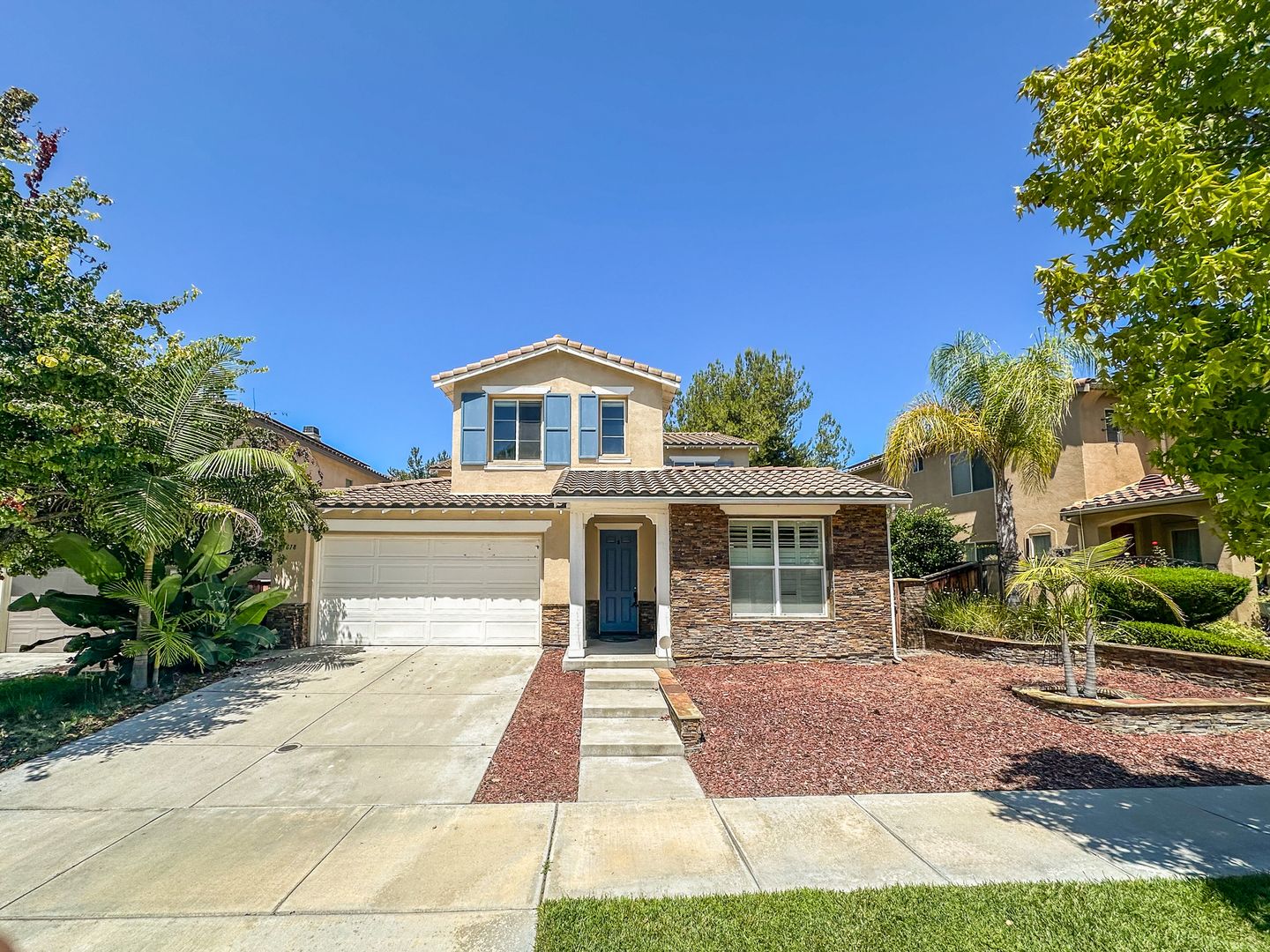 Chula Vista House: 1618 Quiet Trail Dr