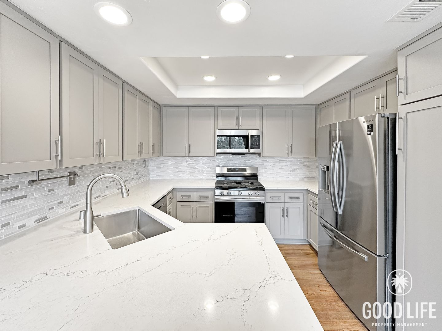 Mission Viejo House: 26181 Las Flores