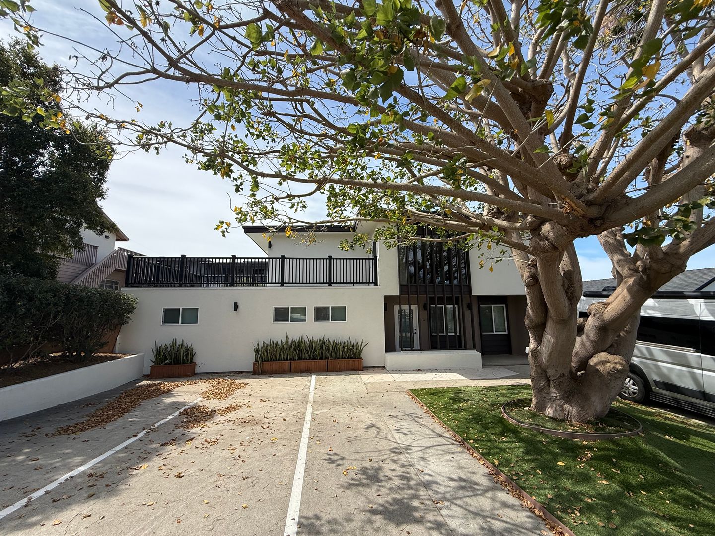 Encinitas House: 583 Melba Rd