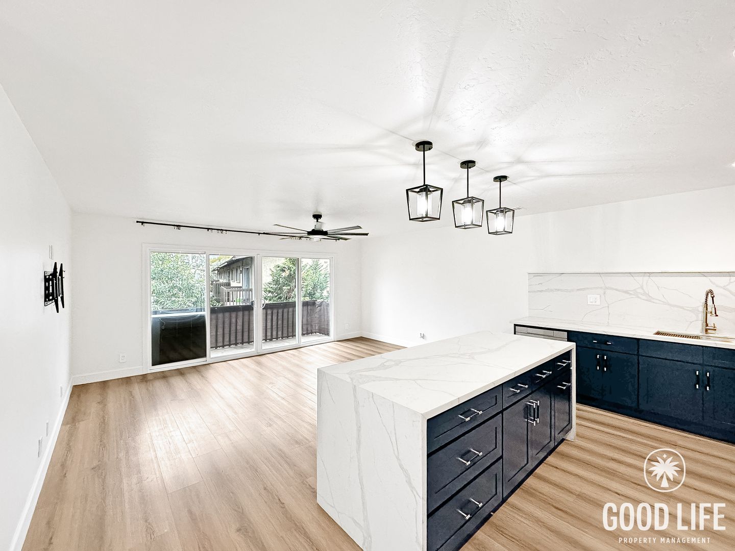 Santa Ana House: 3050 S Bristol St