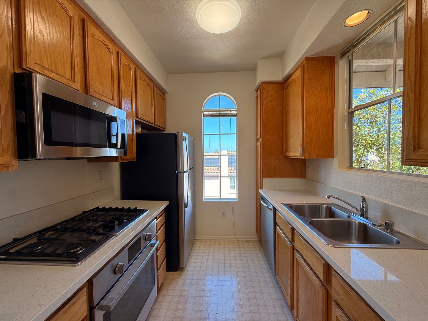 San Diego Condo: 8656 New Salem St Unit 54