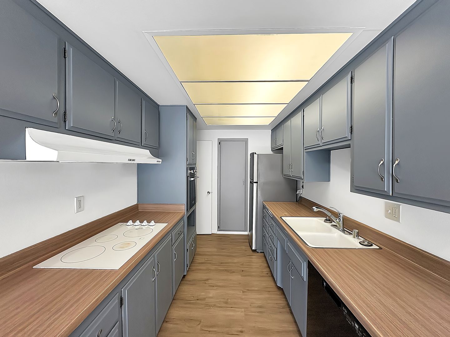 San Diego House: 16737 Meandro Dr