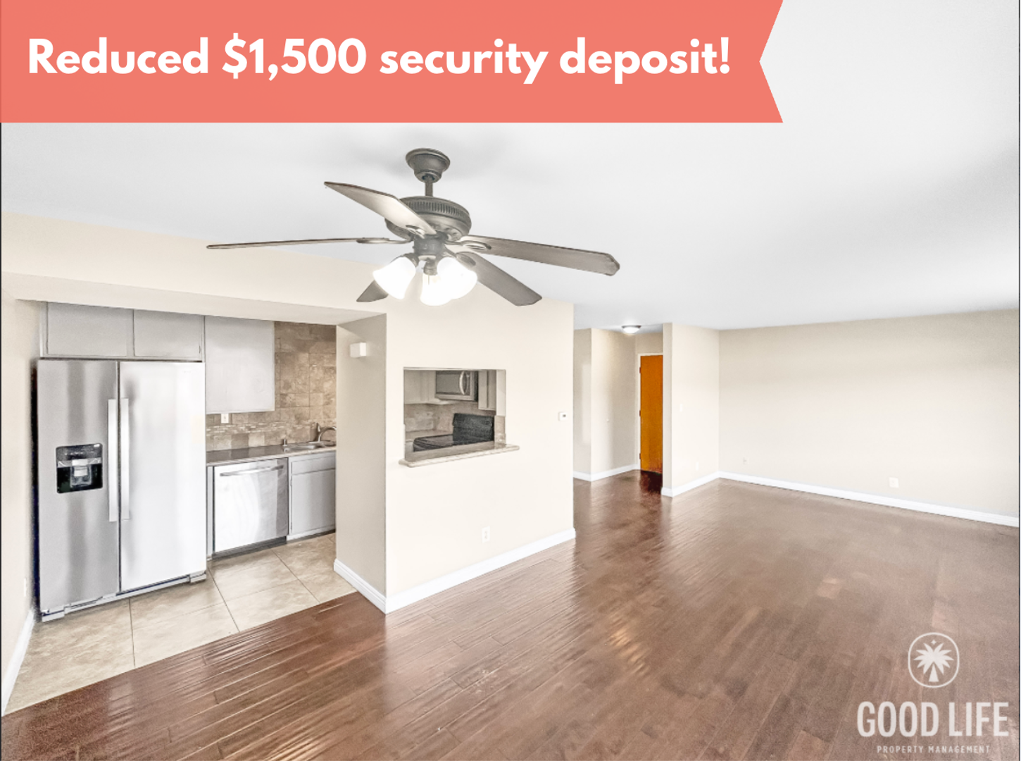 San Diego Condo: 6811 Alvarado Rd