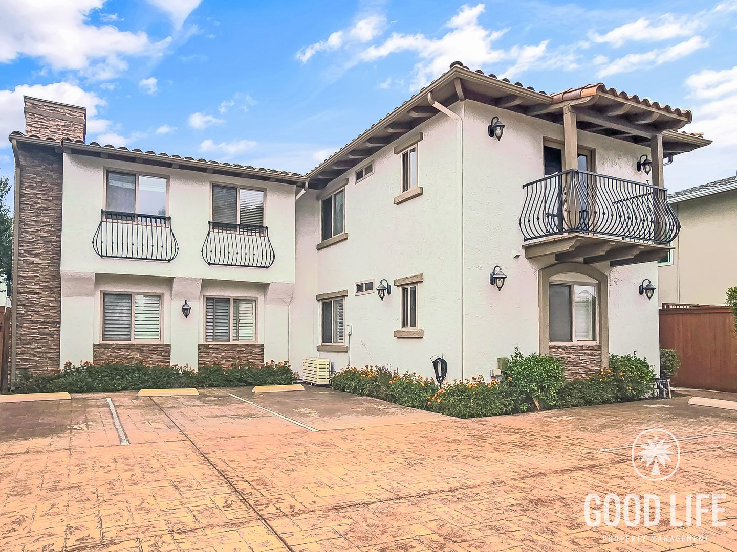 San Diego Condo: 3212 Collier Ave #5