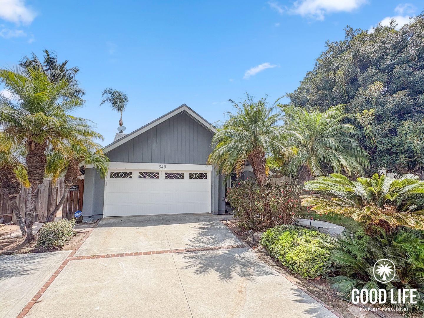 Vista House: 340 Penrod Court