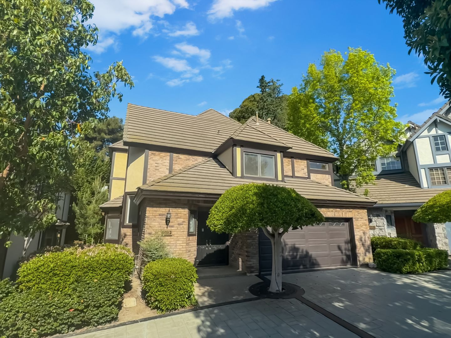 Carlsbad House: 7359 Alicante Rd