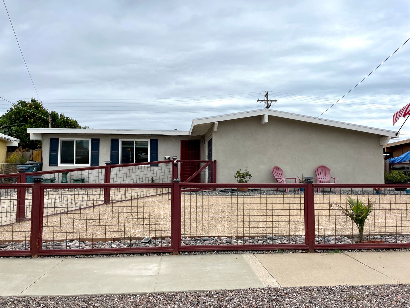 Imperial Beach House: 1117 Iris Ave