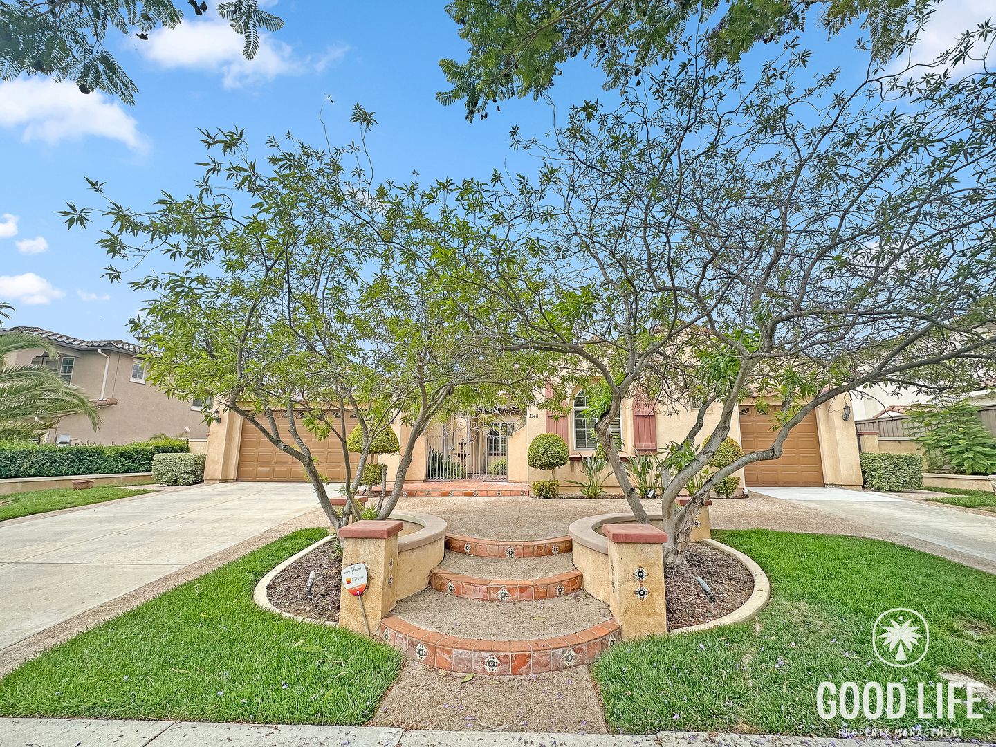 Chula Vista House: 1348 N Paradise Ridge Way